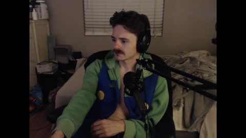 hairyhornyfuck online show from November 1, 6:34 am