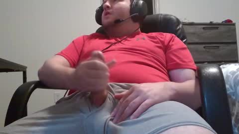 hairymikey online show from November 2, 6:46 am