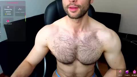 Snapshot of hairyncuteass chatting on October 22, 3:24 pm hairyncuteass online show from October 22, 3:24 pm