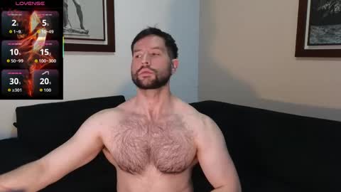 hairyncuteass online show from May 31, 3:16 am