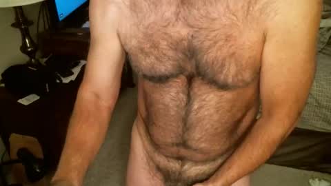 Hairy pecs online show from December 14, 8:09 am