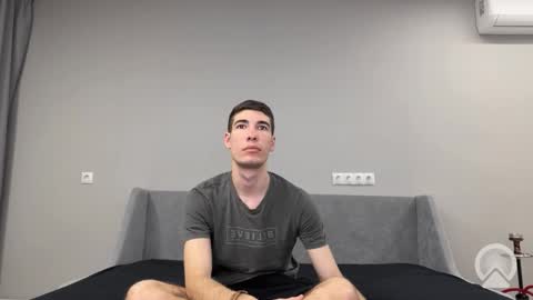 Davis and James online show from December 21, 8:26 pm