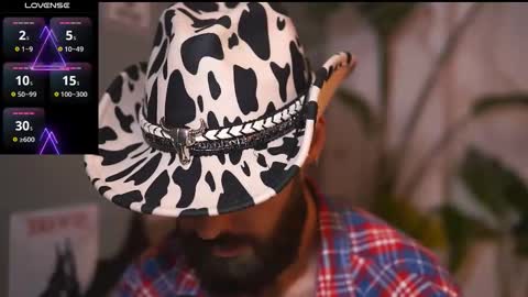 HairyRobXxX online show from October 30, 5:35 pm