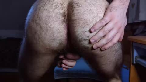 Hairy online show from September 13, 11:18 pm