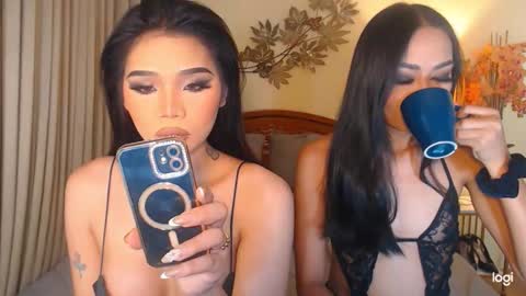 YOUR SIDECHIC HAILEY online show from January 17, 7:12 pm