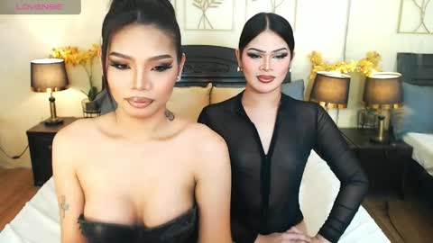 YOUR SIDECHIC HAILEY online show from April 20, 8:06 am