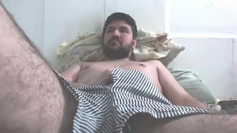 hajo_live online show from November 26, 11:12 pm