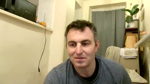 hakfin666 online show from April 12, 5:00 am