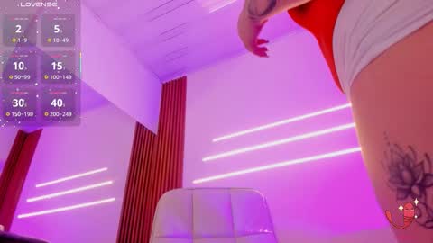 Halanna online show from October 28, 7:09 am