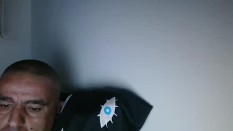 haled_77 online show from November 3, 10:38 am