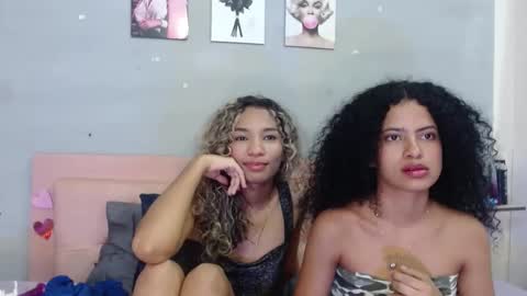 halle_bailey online show from March 1, 3:32 am