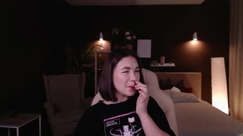 Mary online show from September 26, 2:14 pm