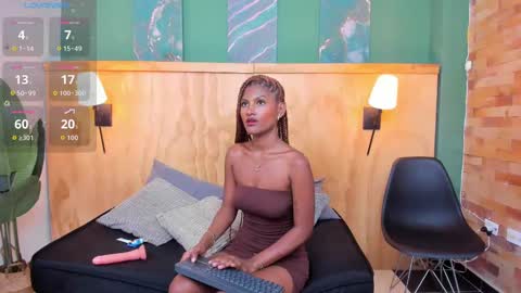 Halley Lorens online show from September 12, 10:23 pm