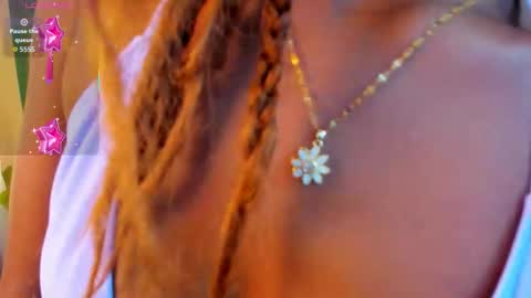 Halley Lorens online show from October 9, 8:36 pm