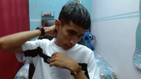 hamcummboy20 online show from March 9, 12:04 am