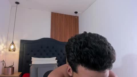 Hamilton online show from October 9, 3:56 am