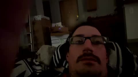 Hammer1987 online show from December 2, 5:30 am