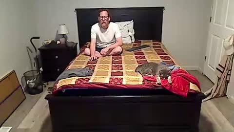 hammerthatthang73 online show from April 11, 7:45 am