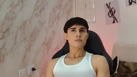 Hamsel  online show from March 12, 1:26 pm