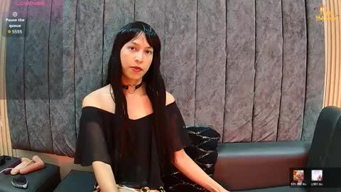 Hamsel  online show from April 1, 4:04 pm