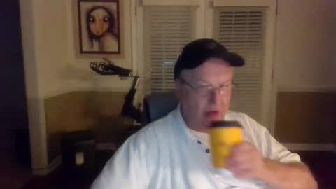 Han online show from October 3, 11:07 am