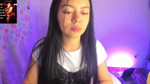 Hana Garcia online show from January 19, 5:28 am