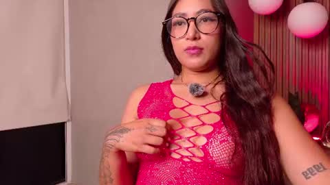 hana_parkers online show from July 23, 1:58 am