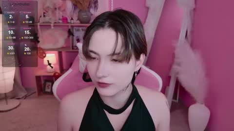 Snapshot of hana_ri chatting on October 29, 2:08 pm Hana online show from October 29, 2:08 pm