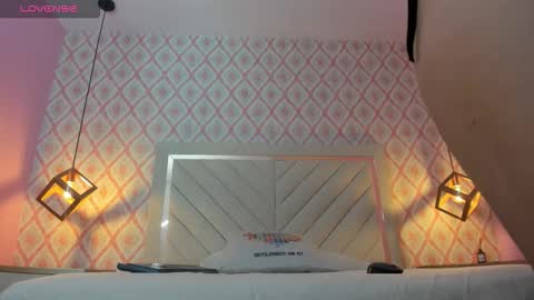 Hana online show from March 24, 12:33 pm