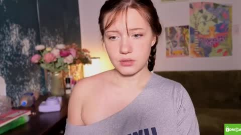 hanahwoods online show from April 13, 1:10 am