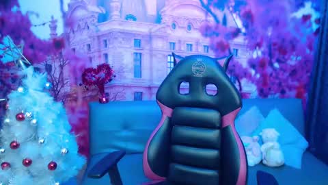 Hanaku  online show from December 13, 2:16 pm