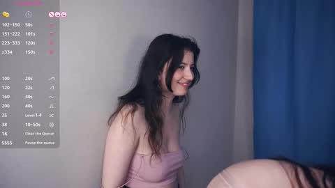  Blair and Ethel  online show from November 22, 7:51 am