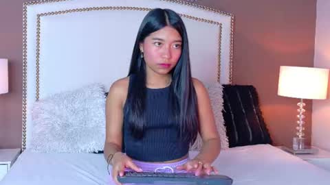 Hanna online show from June 25, 2:22 pm
