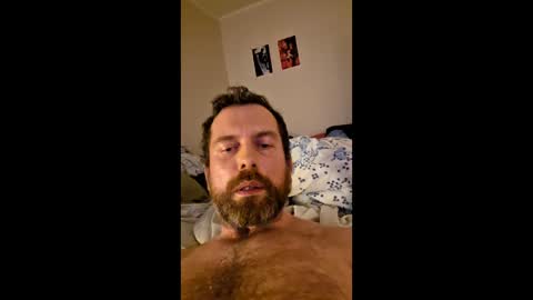 handsome37_ online show from March 12, 5:55 am