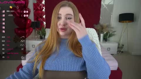 Dayana online show from February 26, 10:15 pm