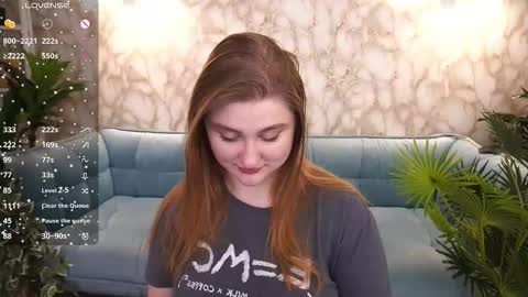 Dayana online show from November 13, 7:00 am