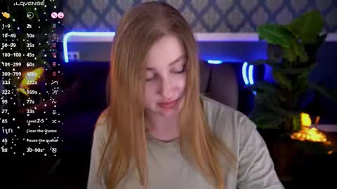 Dayana online show from September 22, 1:37 pm