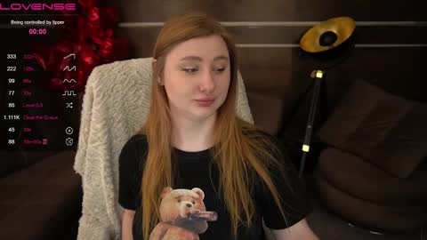 Dayana online show from March 9, 4:27 am