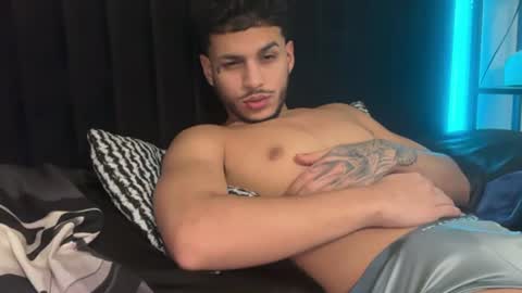 handsome_dick_swanger online show from July 26, 7:06 am
