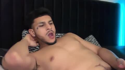 handsome_dick_swanger online show from July 25, 3:26 am