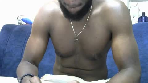 handsome king online show from October 25, 9:30 am