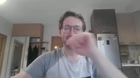 Sasha online show from February 5, 7:07 am