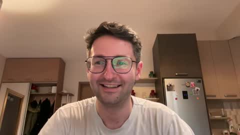 Sasha online show from February 19, 1:06 pm