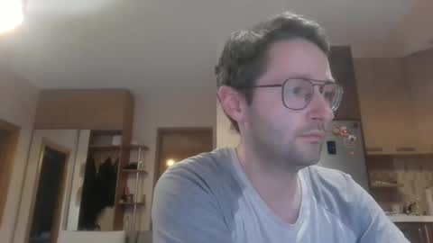 Sasha online show from February 5, 1:33 pm