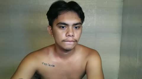 handsome_vanana online show from February 2, 6:48 pm