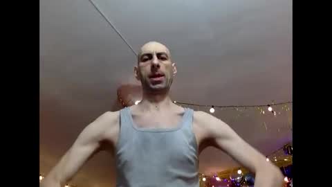 HandsomeAlfie online show from March 19, 5:24 am