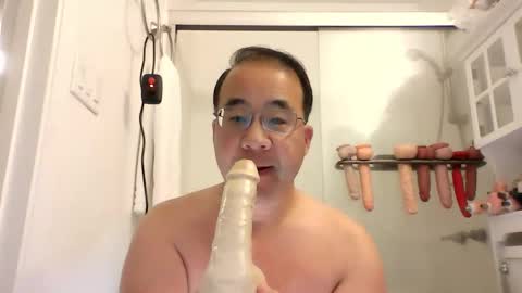 HandySmurf online show from February 25, 6:33 pm