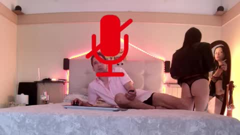 hane40 online show from October 19, 10:14 pm