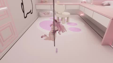 Brittany online show from February 17, 1:21 pm