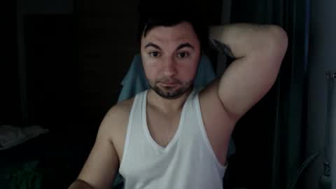 HankMalone online show from April 4, 3:35 am